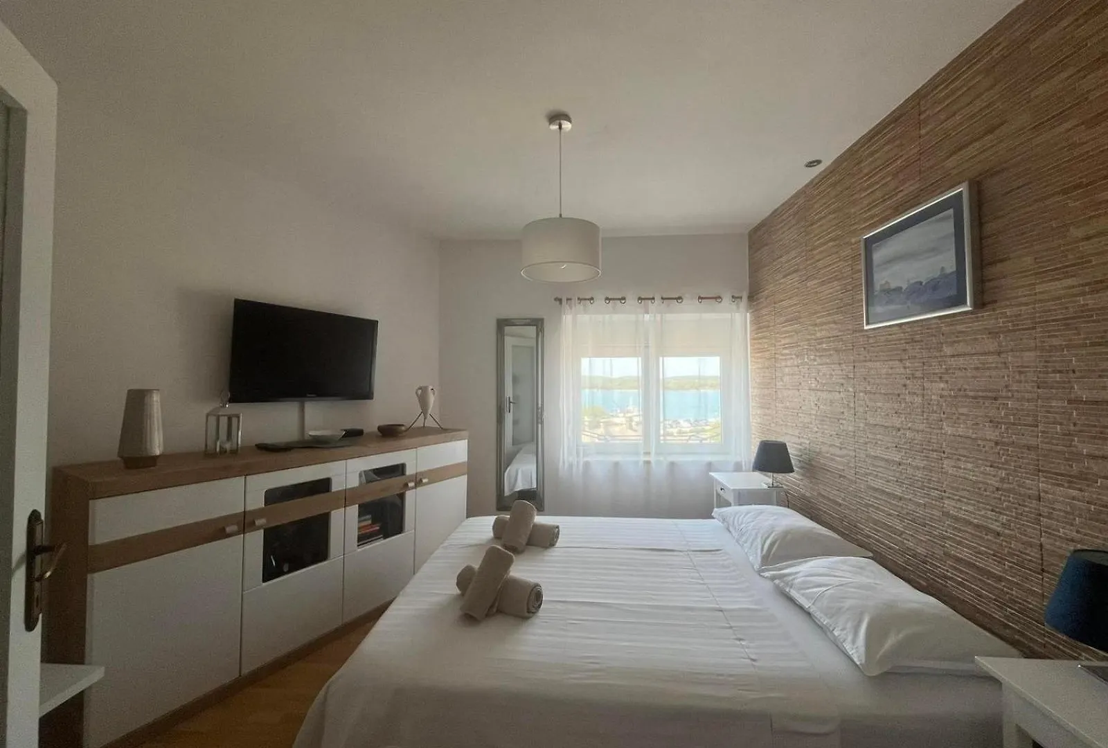 Apartment Arena Akvileja Pula
