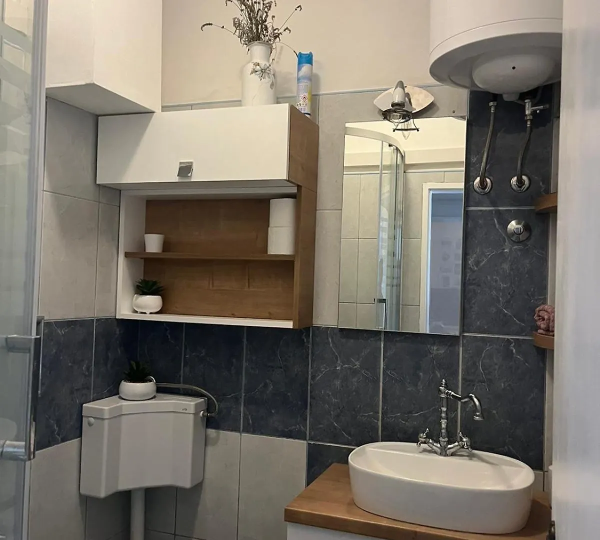 Apartment Arena Akvileja Pula